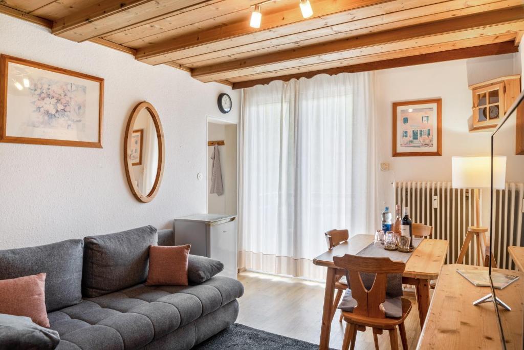 Apartment Gipfelblick Seefeld - 4