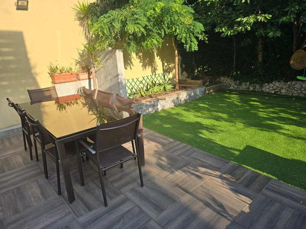 Monaco-beach 20min ground floor parking airconditioning wifi - 4