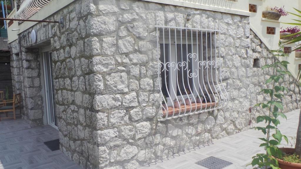 Monaco-beach 20min ground floor parking airconditioning wifi - 5
