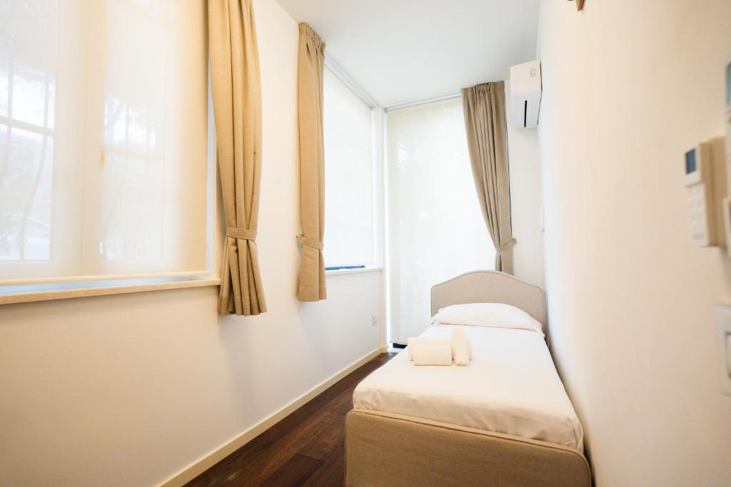 La Riserva Dannunziana Luxury Apartments - 5