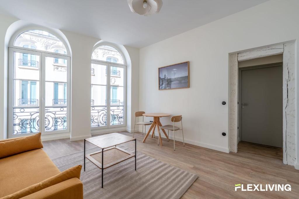 T2 spacieux proche Grands Boulevards Paris 10è - 5