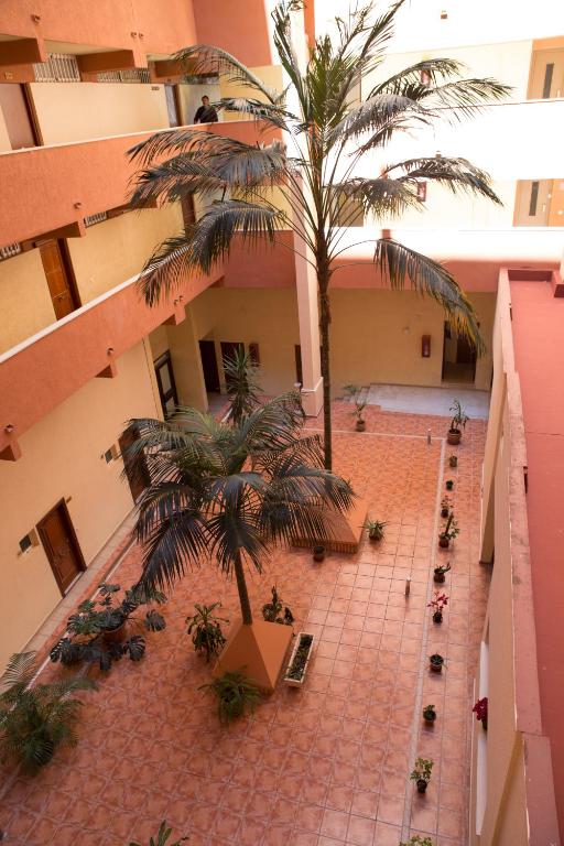 Apartamento Tamarindos II photo