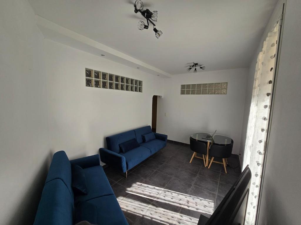 Monaco 50m Renovated 2 room apartment fully equipped airconditioning WiFi - 3