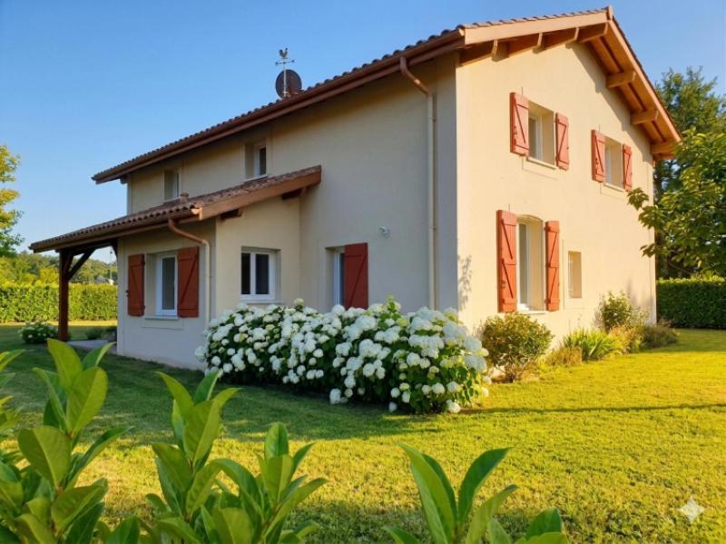House in Soustons - 5 bedrooms - 3