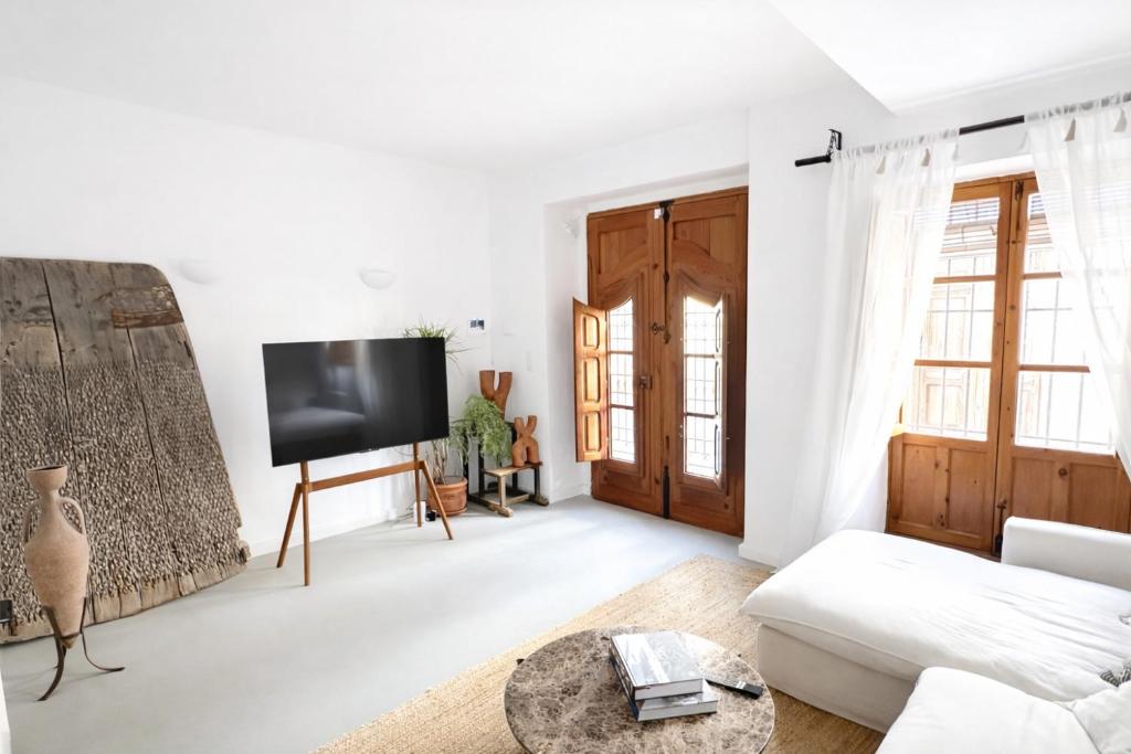 Ca Maribel - Casa de lujo mediterránea en Jávea - 5