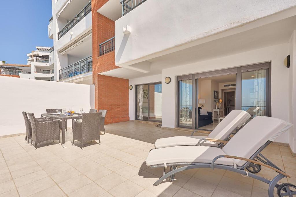 Ocean Vista - 4