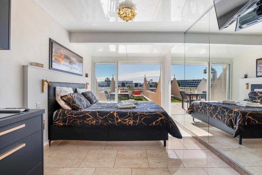 glamour golden suite - 1