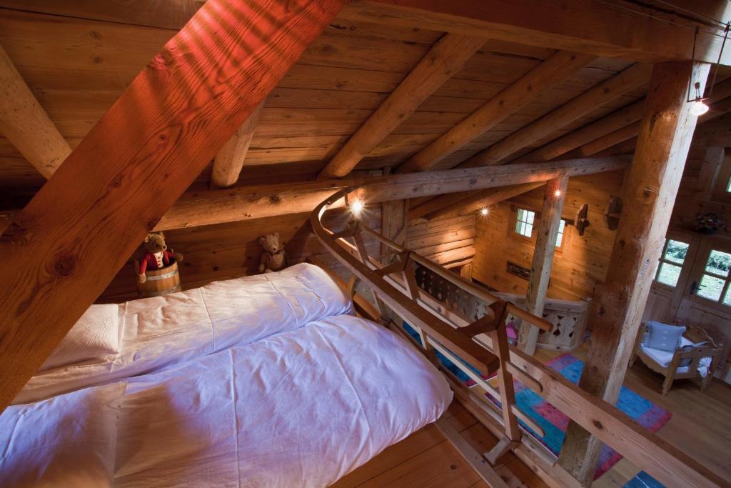 Le Chalet de Lara - 3