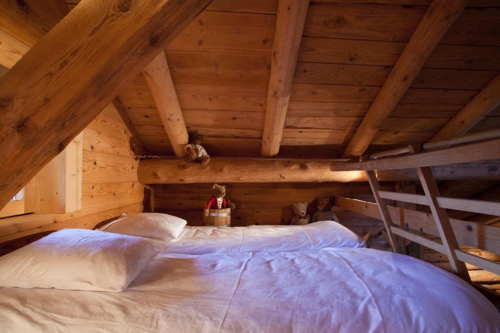 Le Chalet de Lara - 4
