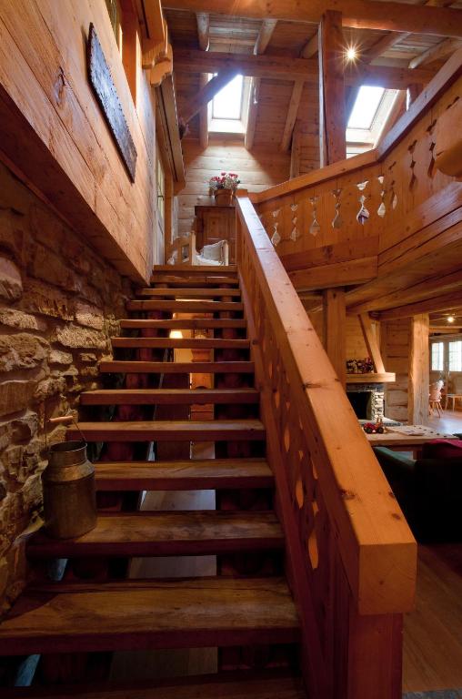 Le Chalet de Lara - 5