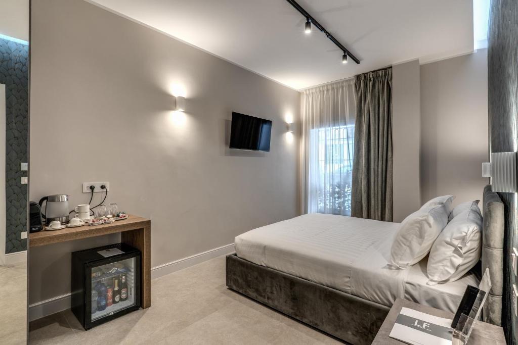 LF Borgo Trastevere - 1
