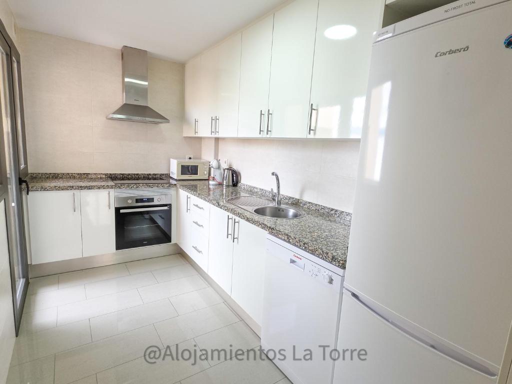 Sup T12 Marinsa - Alojamientos La Torre - 2