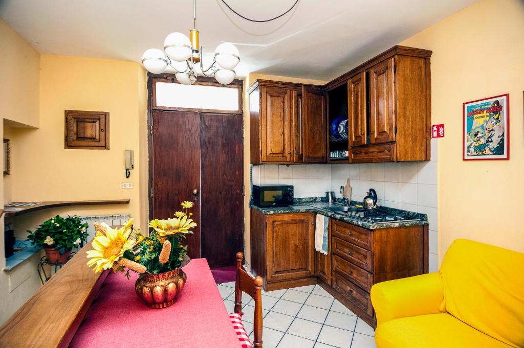 Casina Travi - 2