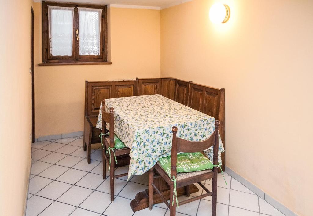 Casina Travi - 5