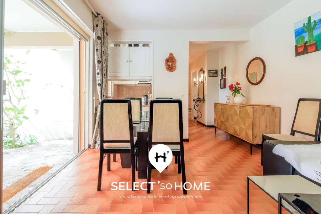 SELECTsoHOME - Évasion à Aiguebelle 4 pers - LONDINE-12 - 4