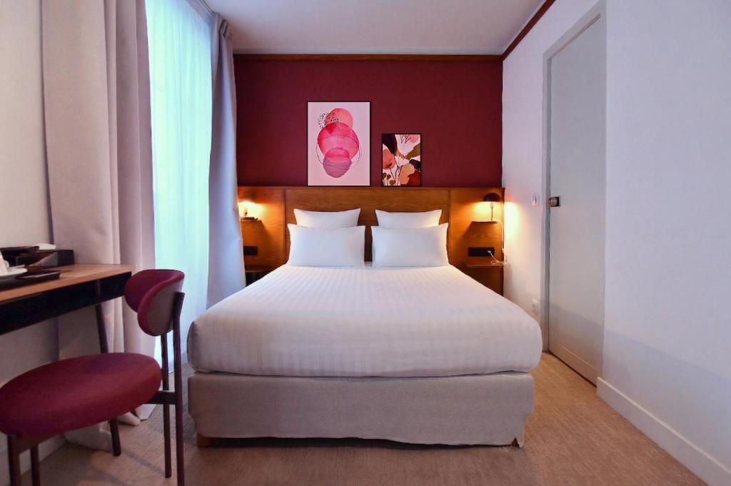 Agate Hôtel - 2