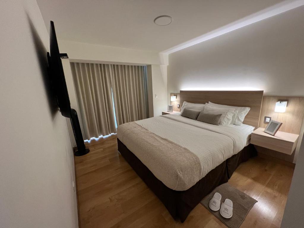 Aparts 4 Days Miraflores 1 or 2 Bedrooms Executive Apartment - 3