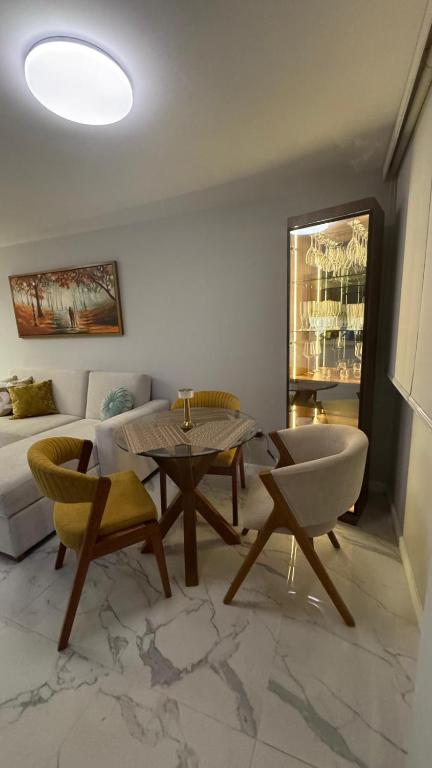 The best fancy and warm refuge in Surco! - 1