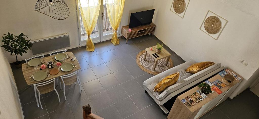 Appartement près des Grands Buffets - 1