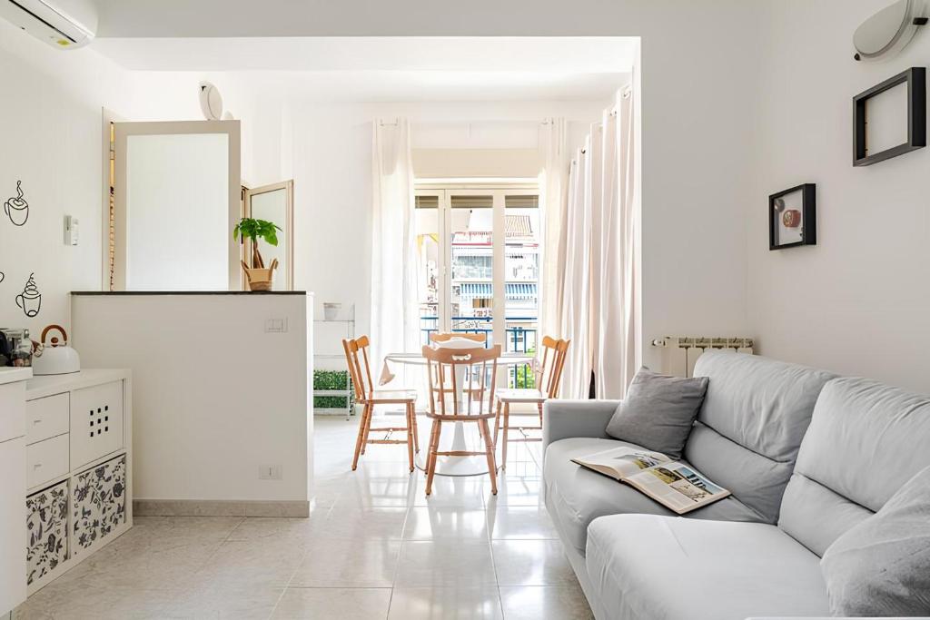 Casa A'mmare - 20mt dal mare - Centro Giardini Naxos - 1