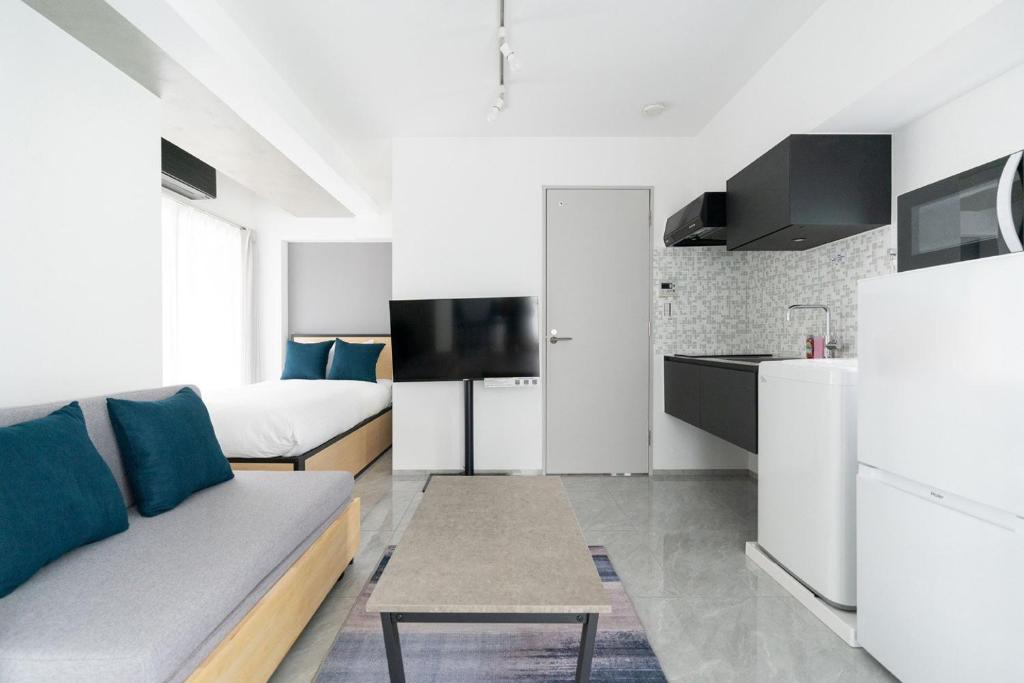 Shinsen Hombe BLD