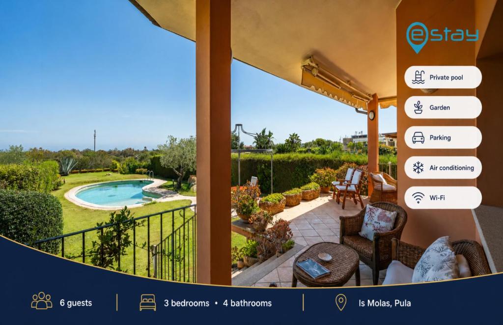 Carrubo Oasis - 1
