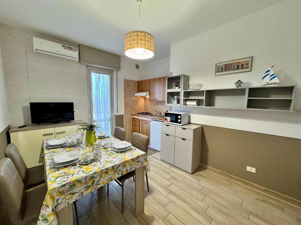 Aqua Relax Residence - 2