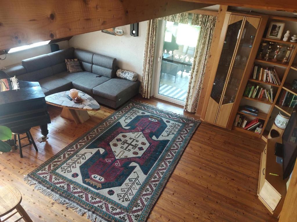 Ferienwohnung Jauk - 3
