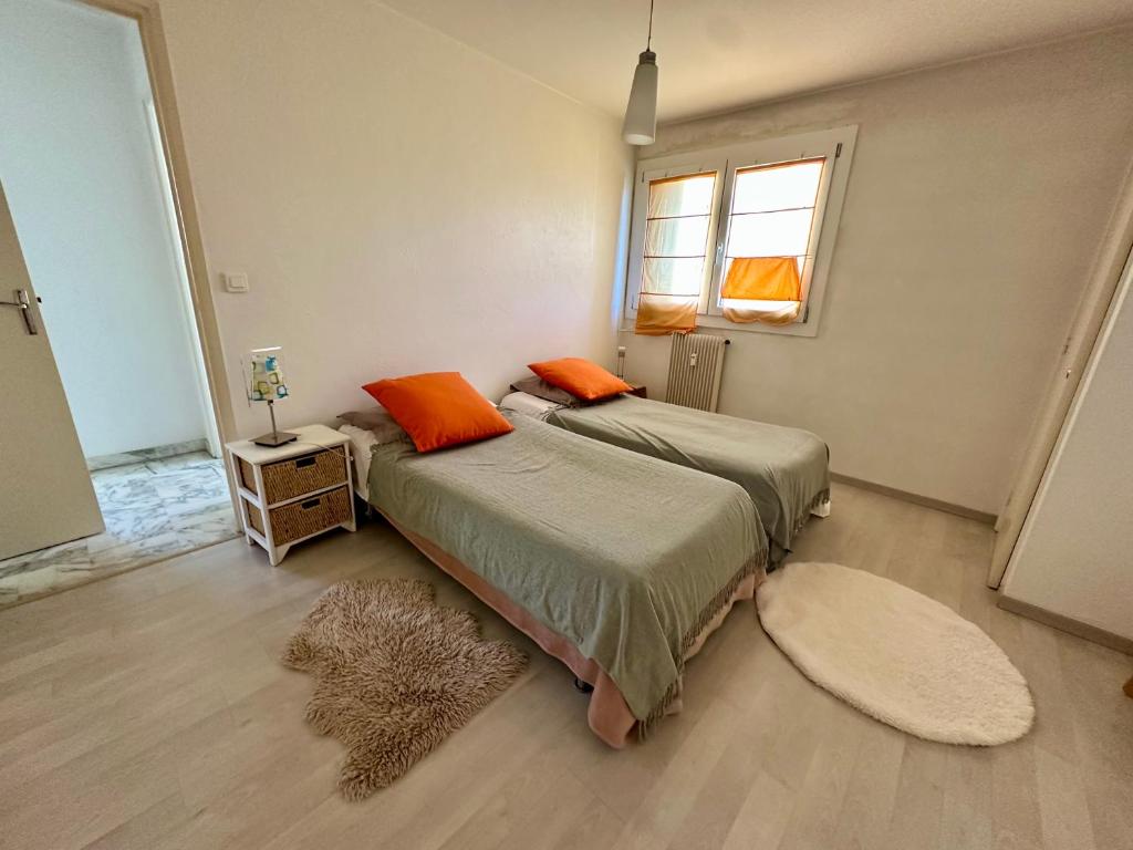 AGENCIA appartement 2 chambres LE CORFOU - 4