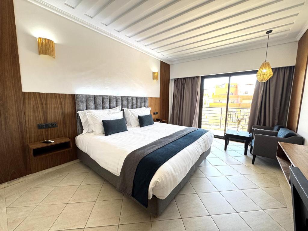 Blue Sea Le Printemps Hotel