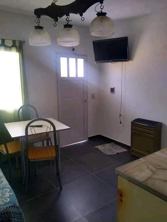 Studio apartment, Special winter - 4