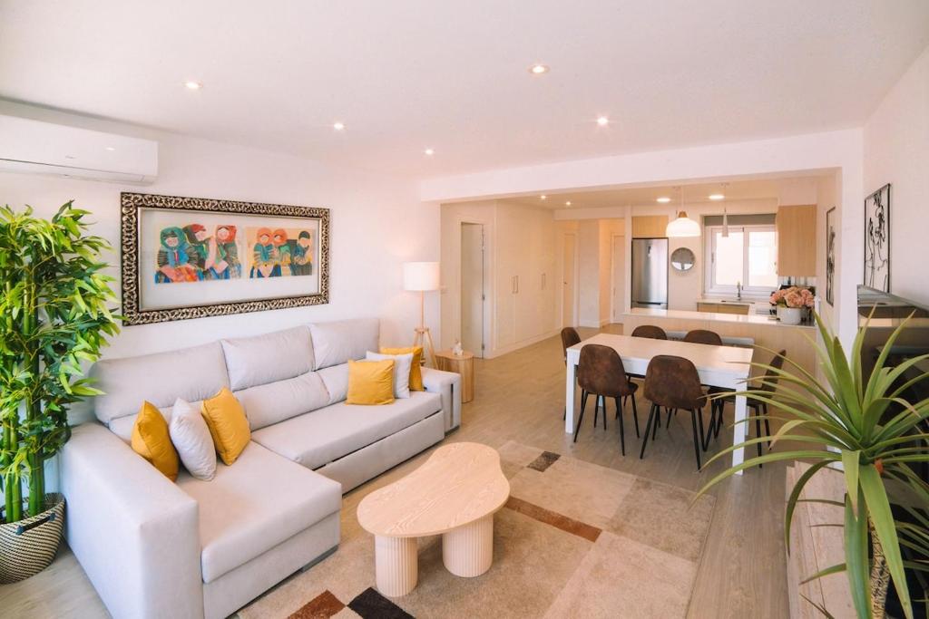Sanxenxo Centro y Mar by CABANA Rentals - 1