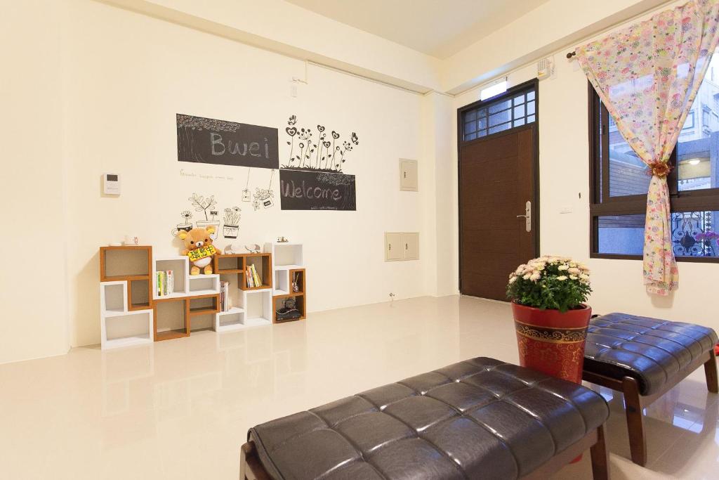 B-wei B&B 호텔 이미지 2