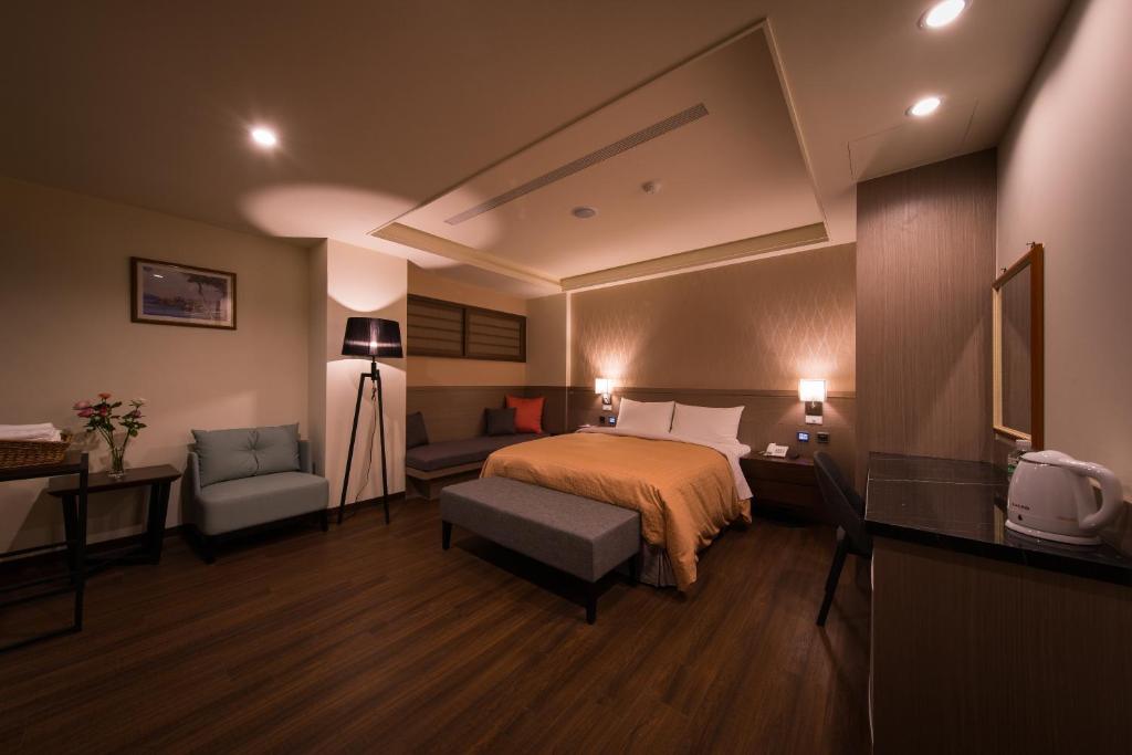 Sir Motel - Sanchong photo