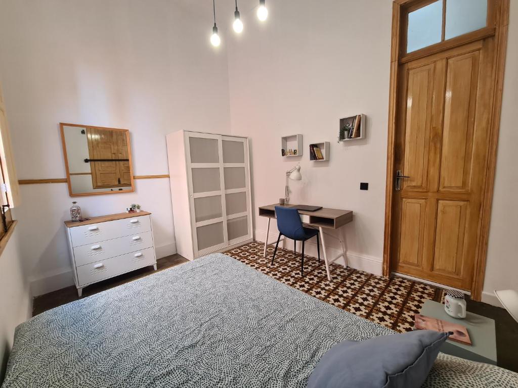 Habitación en casa compartida La Laguna, 1 - 2