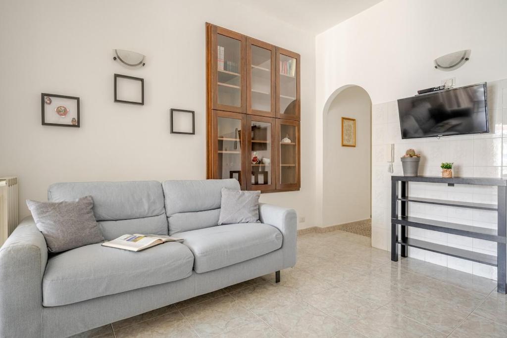 Casa A'mmare - 20mt dal mare - Centro Giardini Naxos - 2