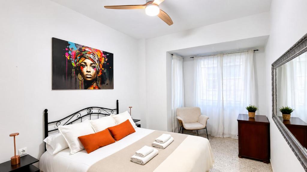 APARTAMENTO SOL Y PLAYA - 3