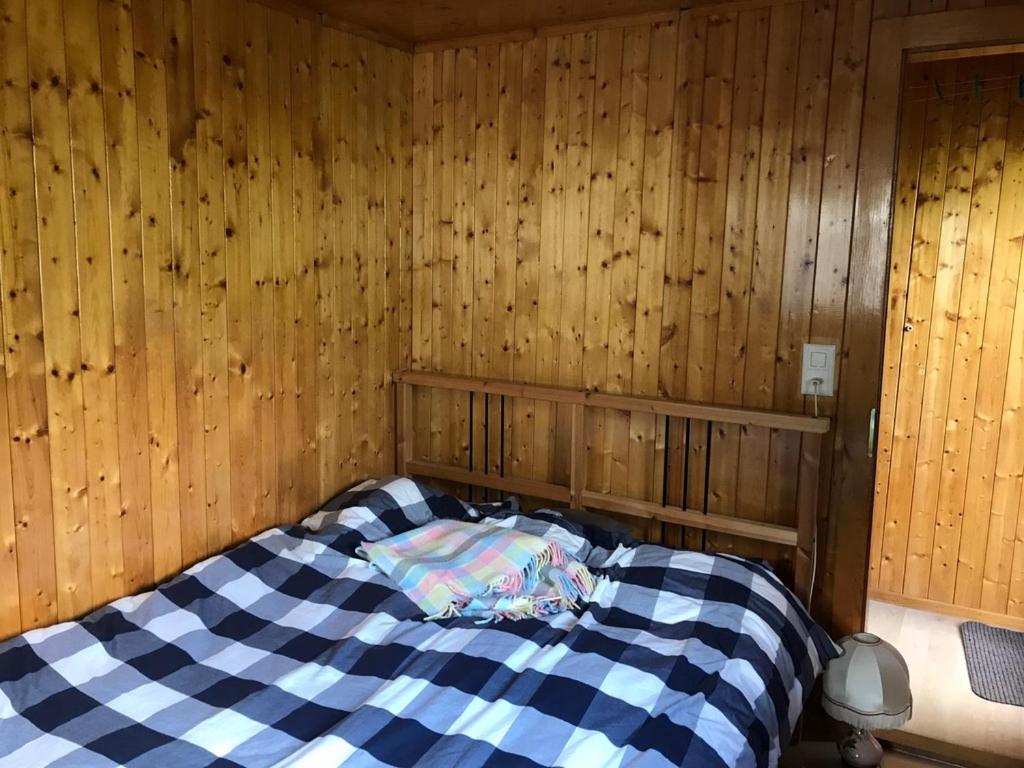 Charmantes Chalet Bijou in der Aletschregion - 2