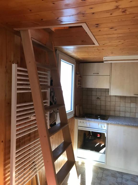Charmantes Chalet Bijou in der Aletschregion - 5