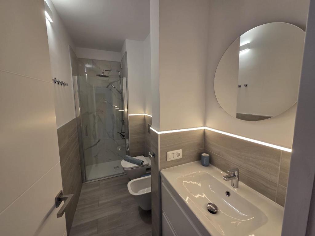 Villas big apartment 445 in Costa Adeje - 5