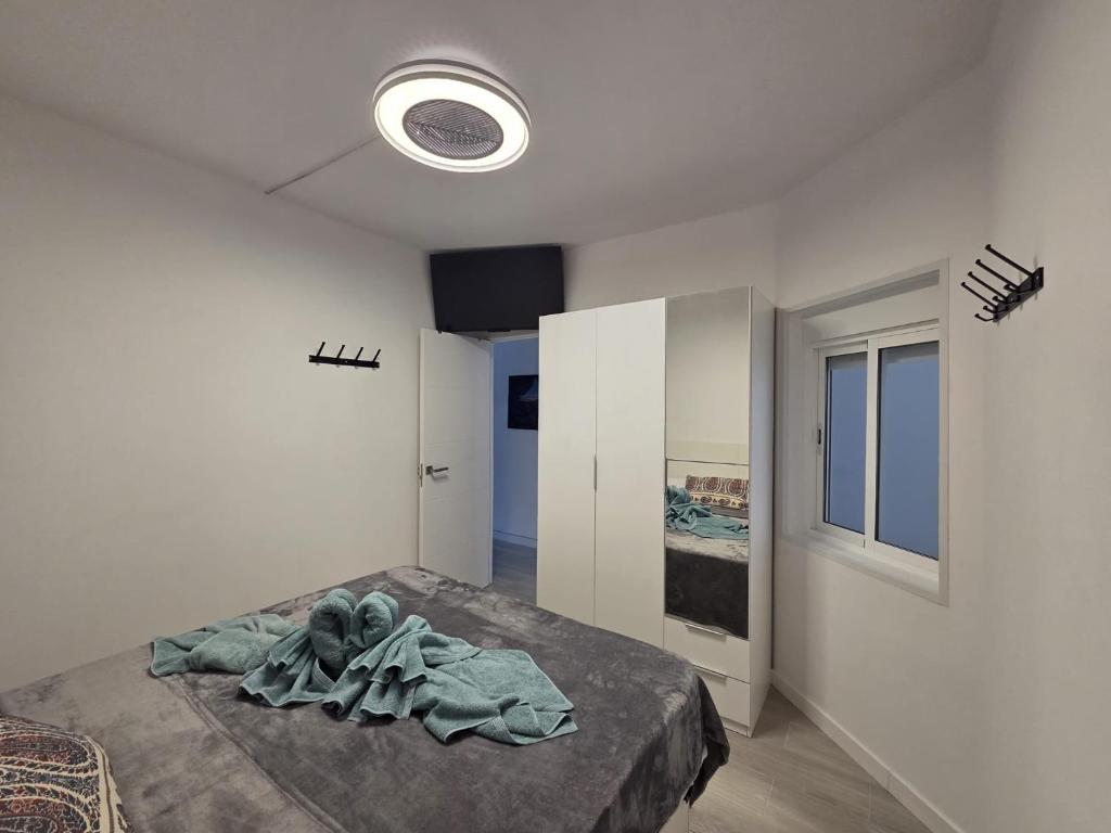 Villas big apartment 445 in Costa Adeje - 3
