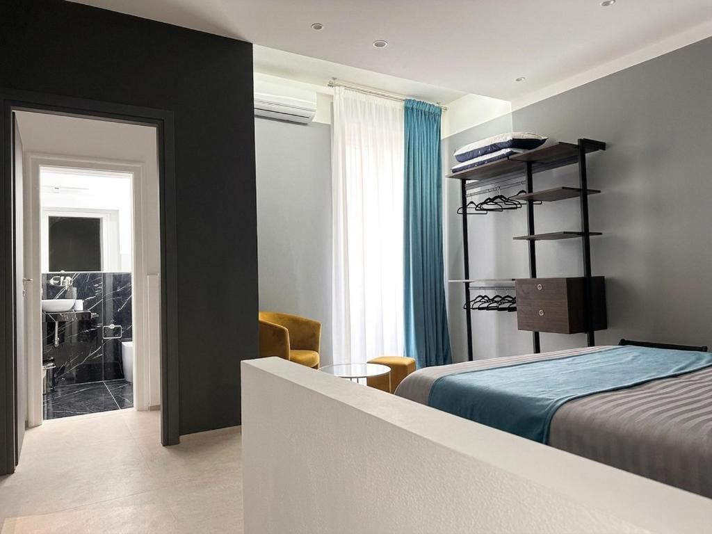 Suite Apollinare - 5