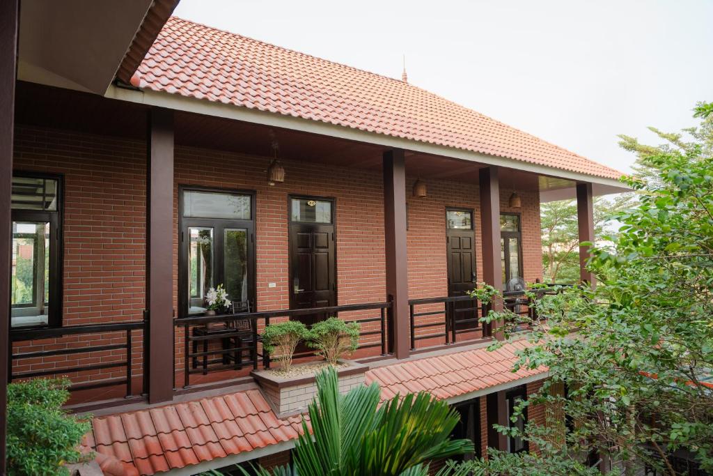 Việt Xưa Homestay