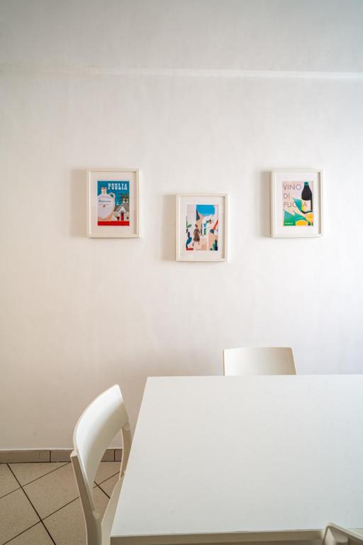 Casa Pascal with panoramic terrace in Ostuni - 2