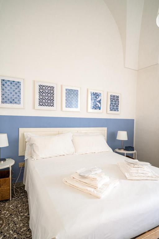 Casa Pascal with panoramic terrace in Ostuni - 5