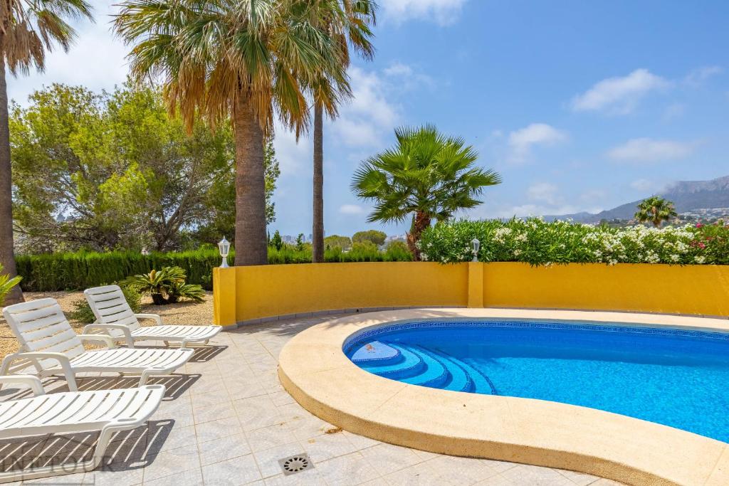 Empedrola Villa Inftour - 3