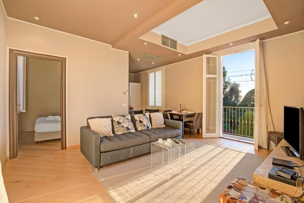 Appartement Baous 300m de la mer - Happy Rentals - 2
