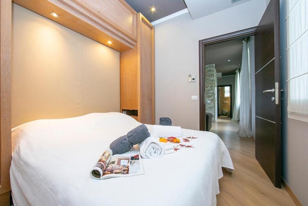 Appartement Baous 300m de la mer - Happy Rentals - 5