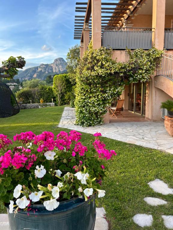 La Bastide Freinet - 2