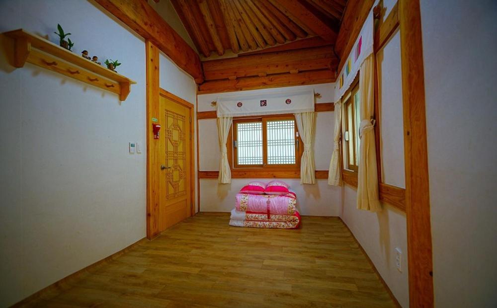 Gongju Honghuiguan Guesthouse